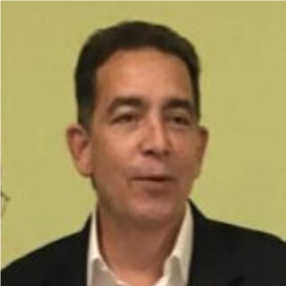 Eduard Oduber