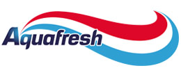 Aquafresh logo