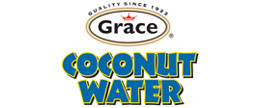 Grace Foods logo