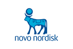 Novo Nordisk logo