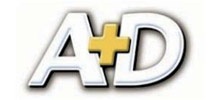 AD logo