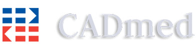 CadMed logo