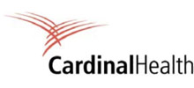 Cardinal Health logo