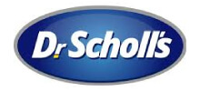 Dr. Scholl's logo