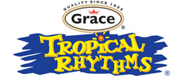 Grace Tropical logo