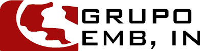 Grupo EMB IN logo