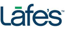 Lafe's logo