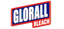 Global Bleach logo