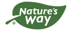 Nature's Way logo