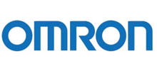 Omron logo