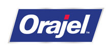 Orajel logo