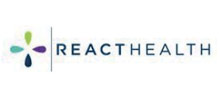 React logo