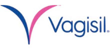 Vagisil logo