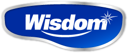Wisdom logo