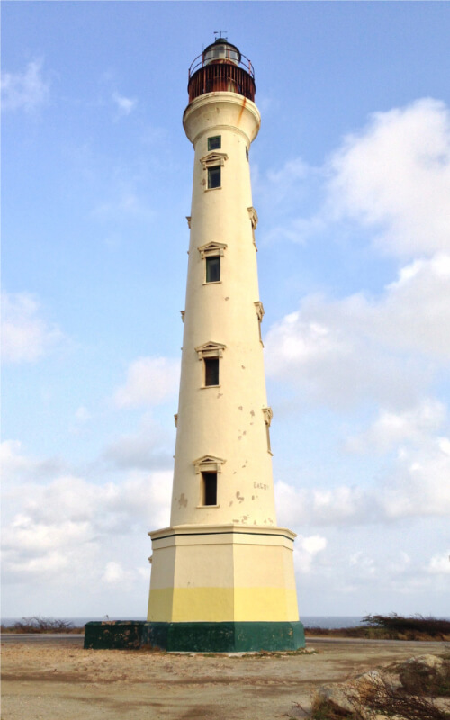 Aruba