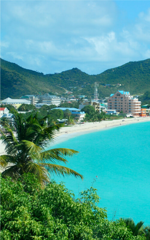 St. Maarten